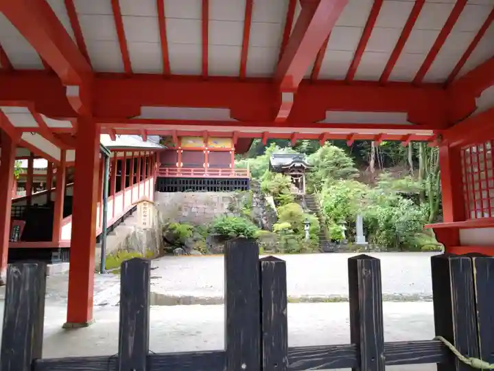 霧島神宮(鹿児島県)