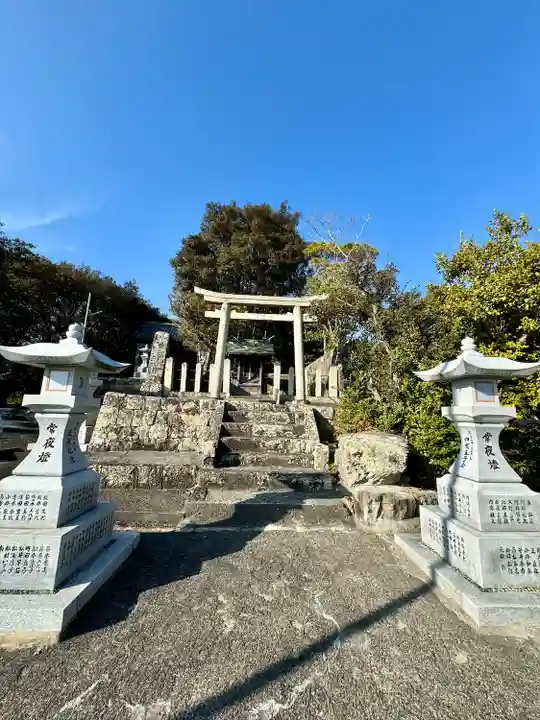 住吉神社(兵庫県)
