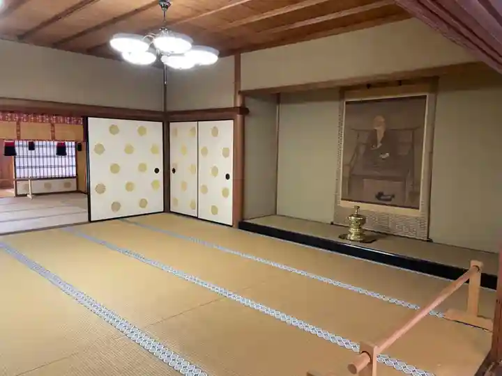 金剛寺のその他建物