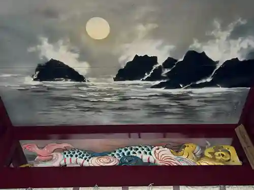 御岩神社(茨城県)