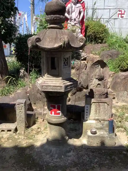 正栄寺のその他建物