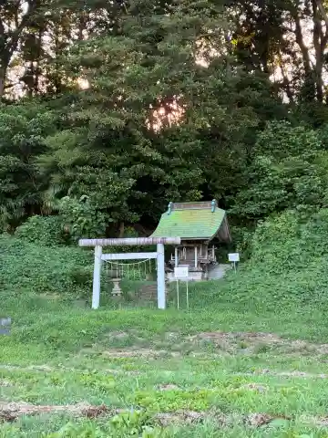 水神社(千葉県)