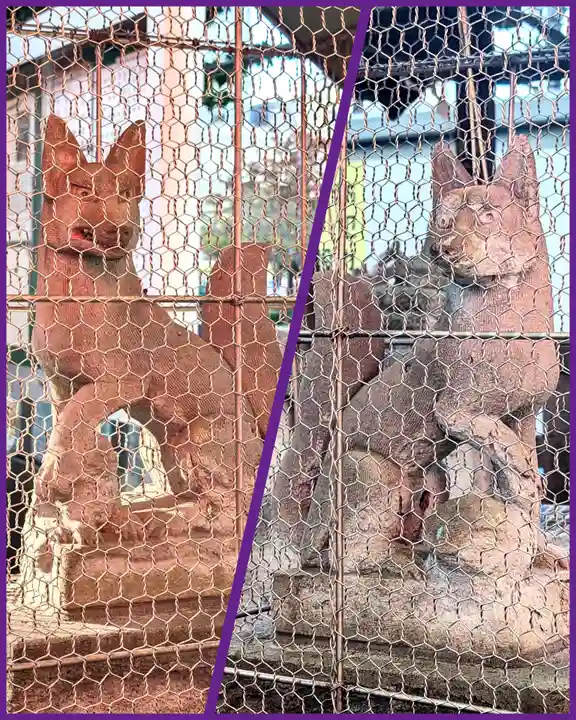 千種稲荷神社(東京都)