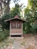 稲荷社(埼玉県)