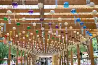 竹駒神社(宮城県)