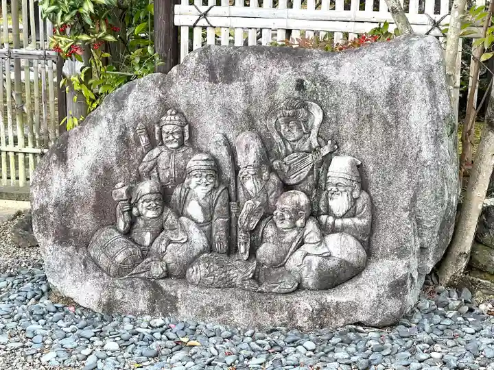 原八幡神社(滋賀県)