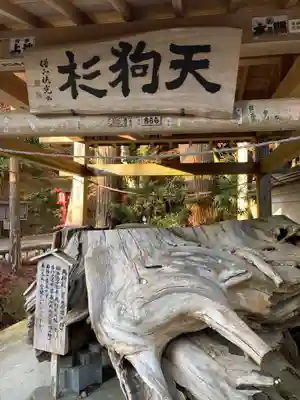 目の霊山 油山寺(静岡県)