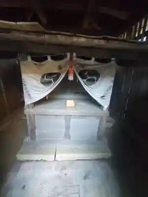 亀岡八幡宮(栃木県)