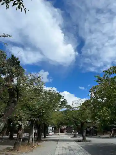 三嶋大社のその他建物