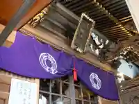 小網神社(東京都)