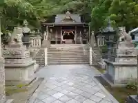 八幡神社(福井県)