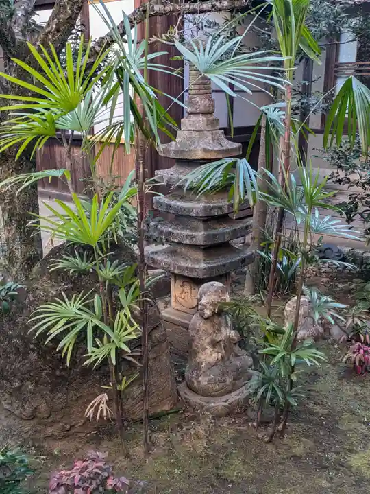 厳浄院(東京都)