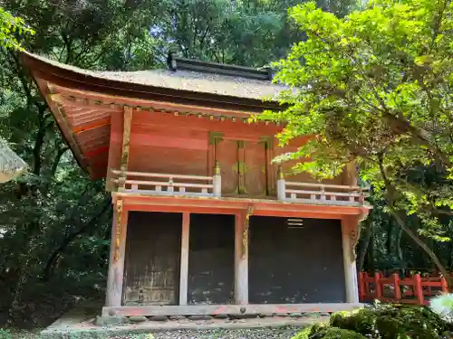 宇佐神宮のその他建物