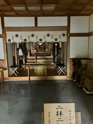 菅原神社（子安天満宮）(東京都)