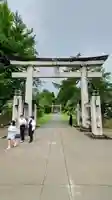 岩木山神社(青森県)