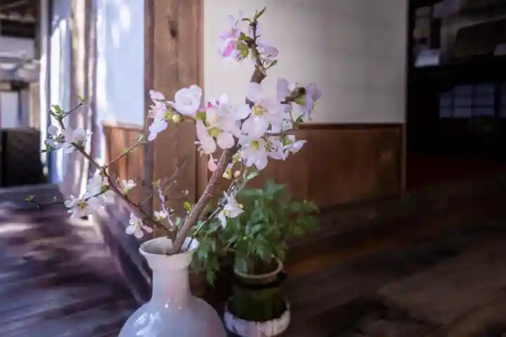 雲龍院のその他建物