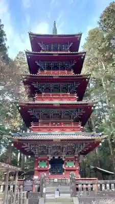 日光東照宮(栃木県)