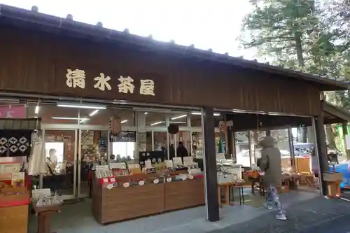 播州清水寺のその他建物