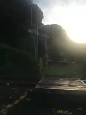 吾井郷天満宮(高知県)