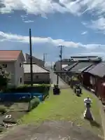 神社(名称不明)(千葉県)