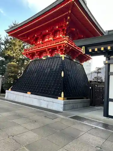 穴八幡宮(東京都)