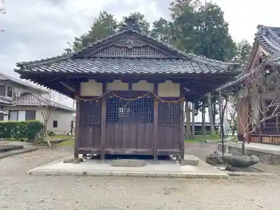 島川神社(愛知県)