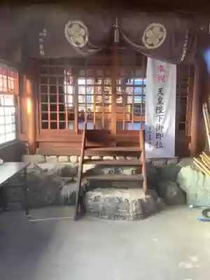 天神社(愛知県)