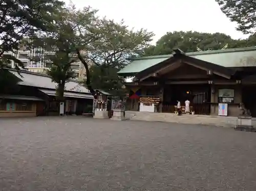 東郷神社(東京都)