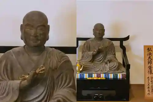 千如寺大悲王院(福岡県)