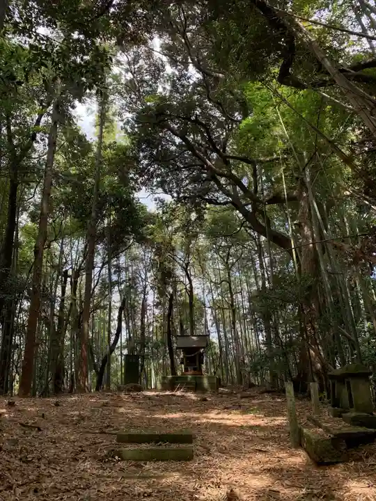 清神社(千葉県)