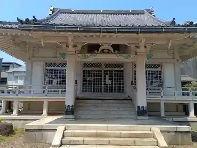 大雄山最乗寺東京別院(東京都)
