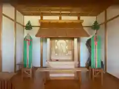 志夫美神社(三重県)