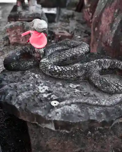 前橋厄除大師 蓮花院(群馬県)