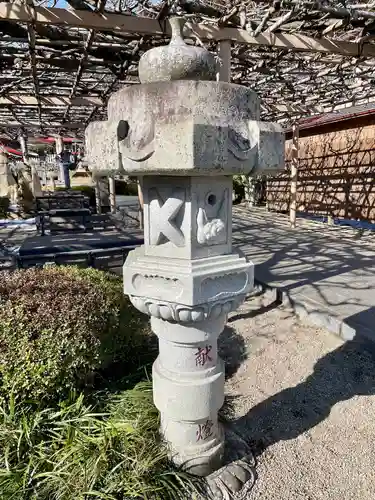 金蛇水神社のその他建物