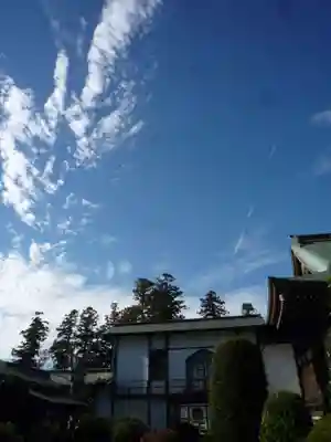 龍泉院のその他建物