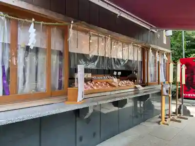 多摩川浅間神社のその他建物