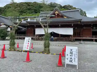大神神社(奈良県)