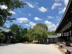 高台寺（高台寿聖禅寺・高臺寺）(京都府)