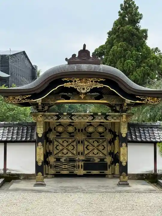 建長寺 半僧坊(神奈川県)