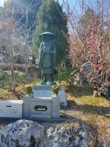 密蔵院(栃木県)