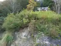 三河富士浅間神社のその他建物