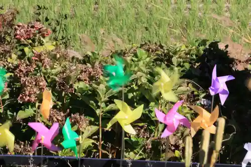 高司神社〜むすびの神の鎮まる社〜の授与品その他