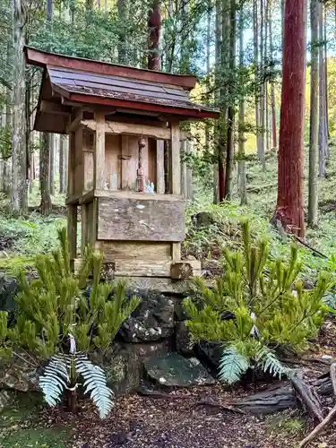 九頭神社(京都府)