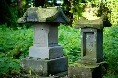 網戸神社(栃木県)