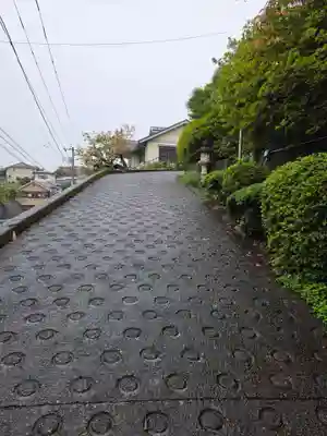 みたけ台杉山神社(神奈川県)