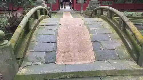 那須神社(栃木県)