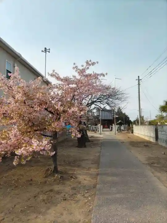 須賀神社(千葉県)