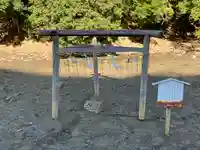 和多都美神社(長崎県)