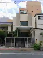 願念寺のその他建物