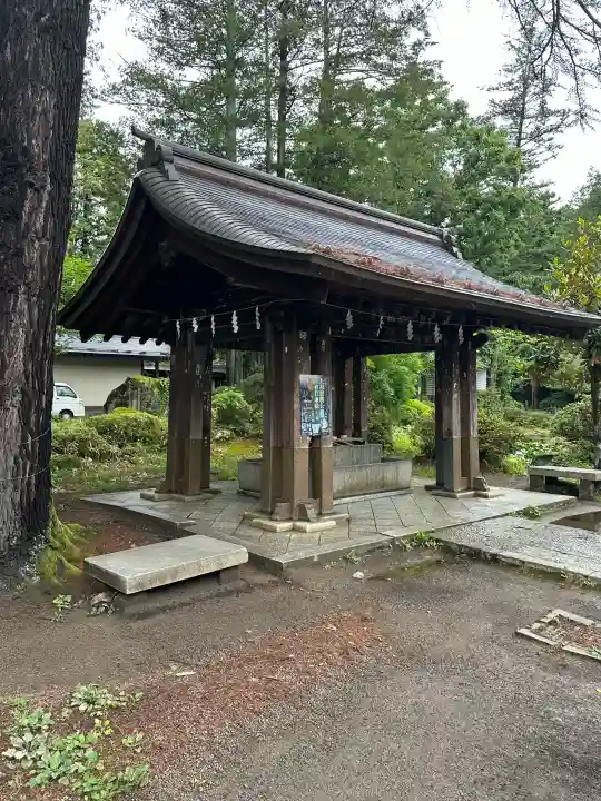 上杉神社(山形県)